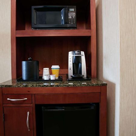 Hilton Garden Inn San Francisco Airport North South San Francisco Eksteriør bilde
