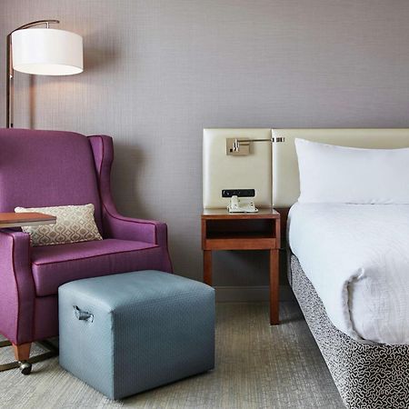 Hilton Garden Inn San Francisco Airport North South San Francisco Eksteriør bilde