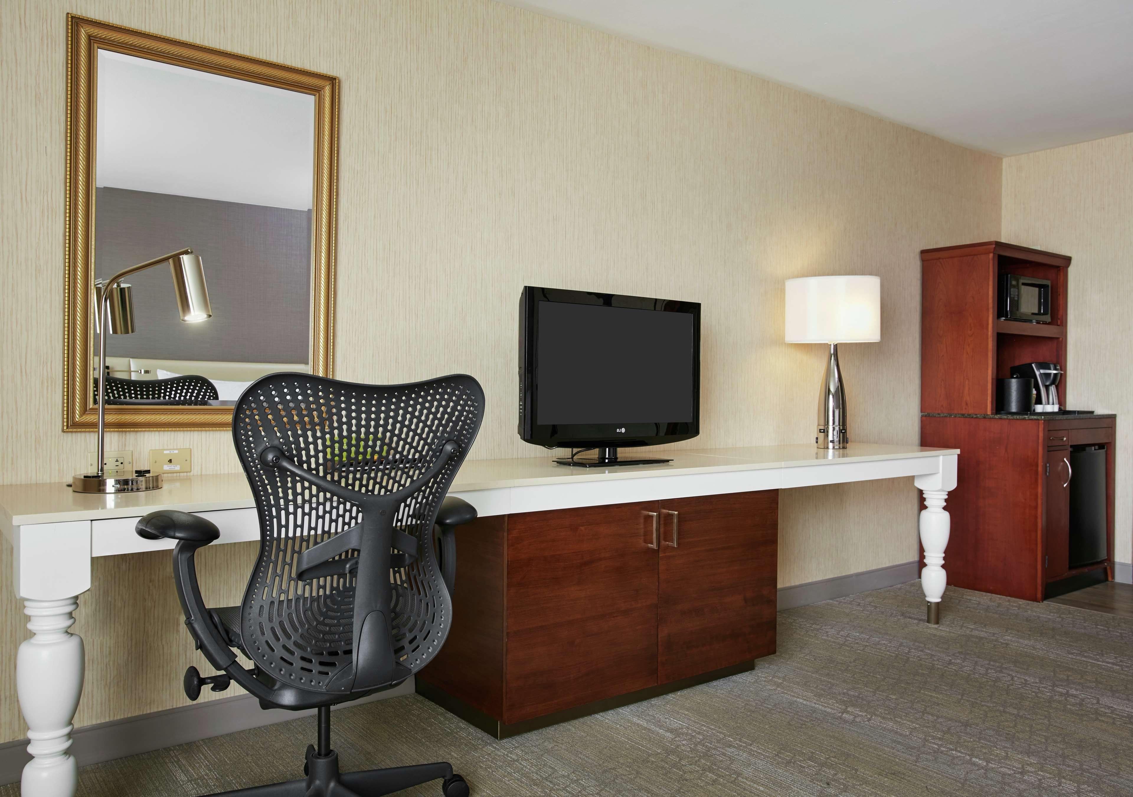 Hilton Garden Inn San Francisco Airport North South San Francisco Eksteriør bilde