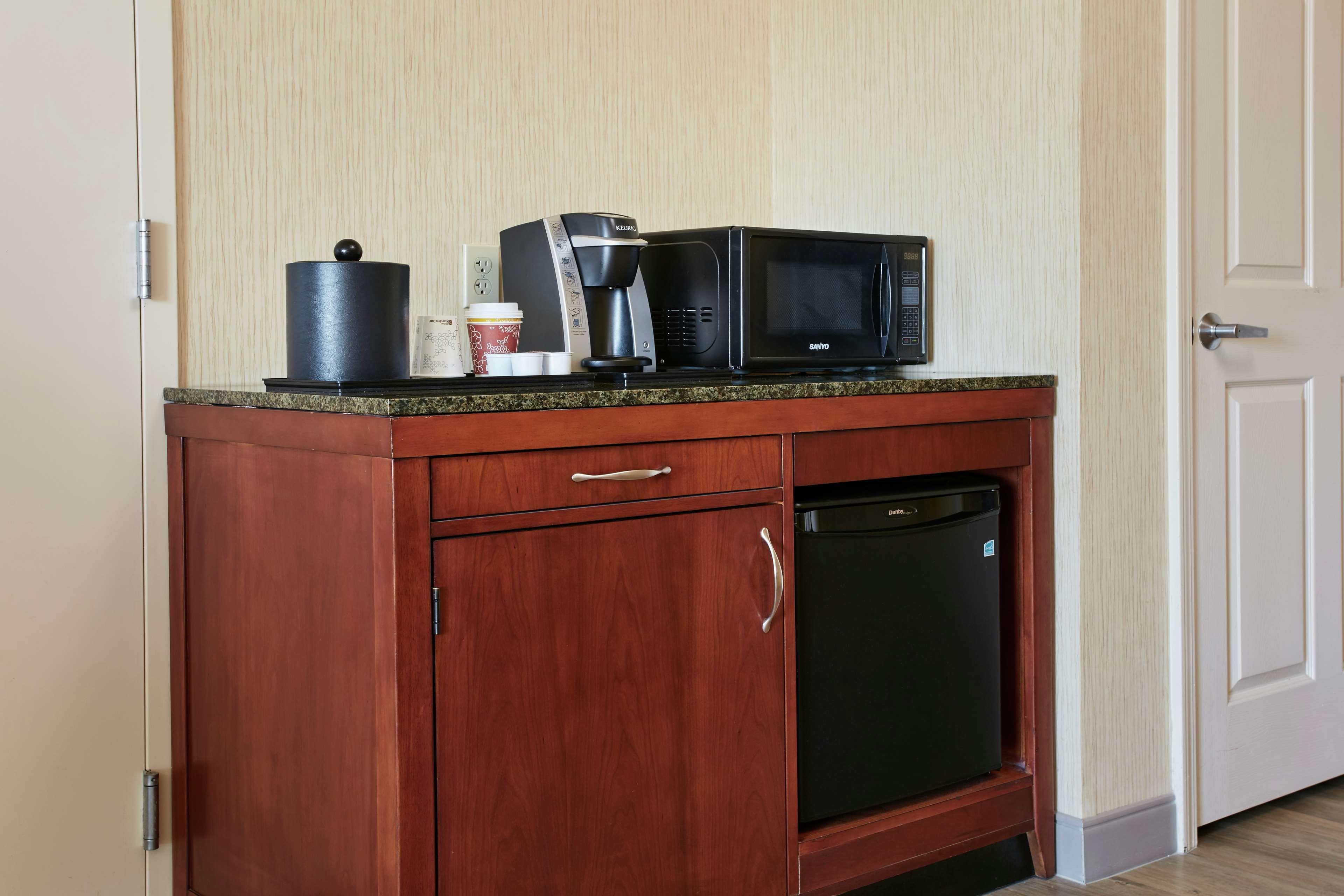 Hilton Garden Inn San Francisco Airport North South San Francisco Eksteriør bilde