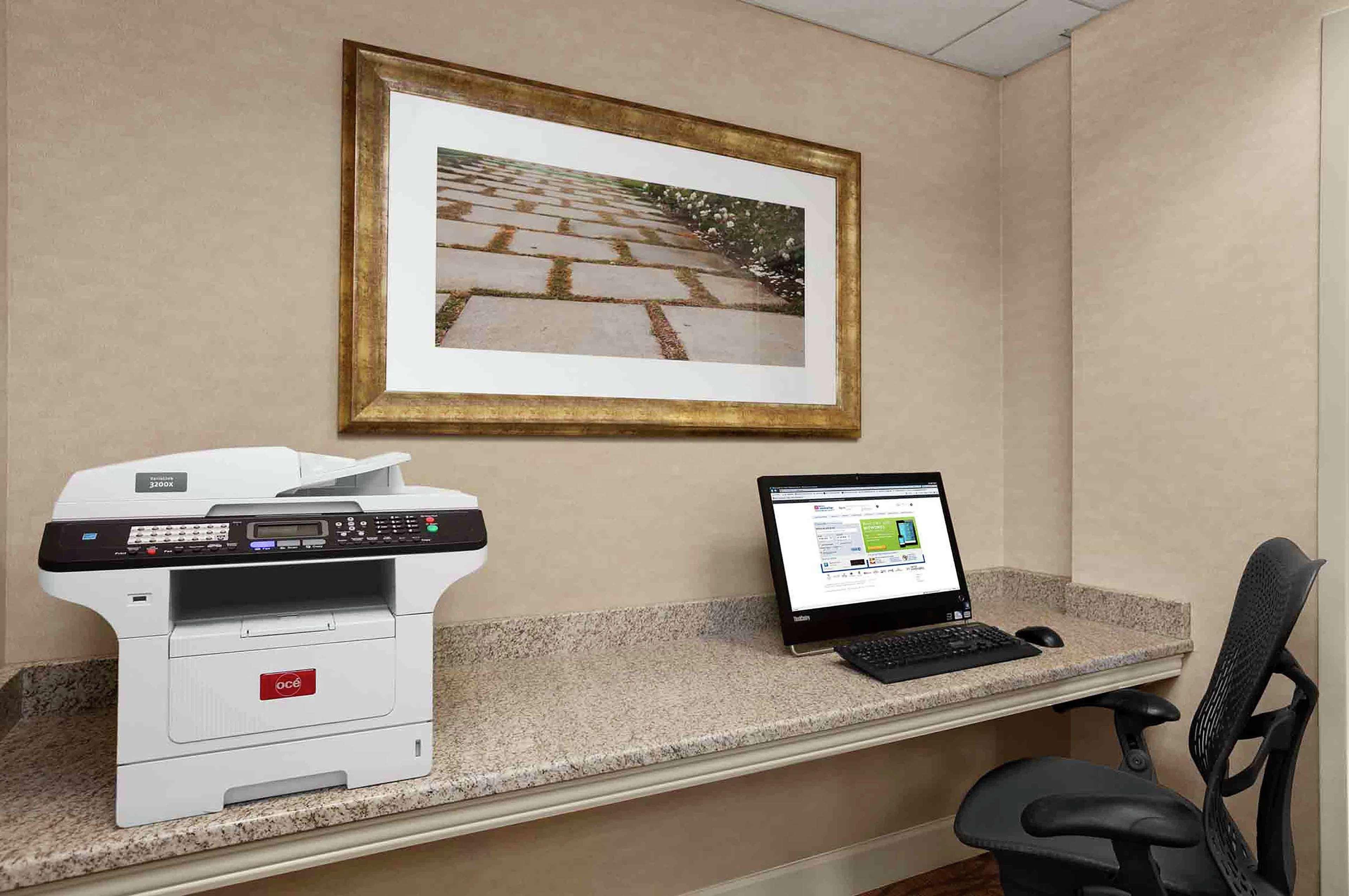 Hilton Garden Inn San Francisco Airport North South San Francisco Eksteriør bilde