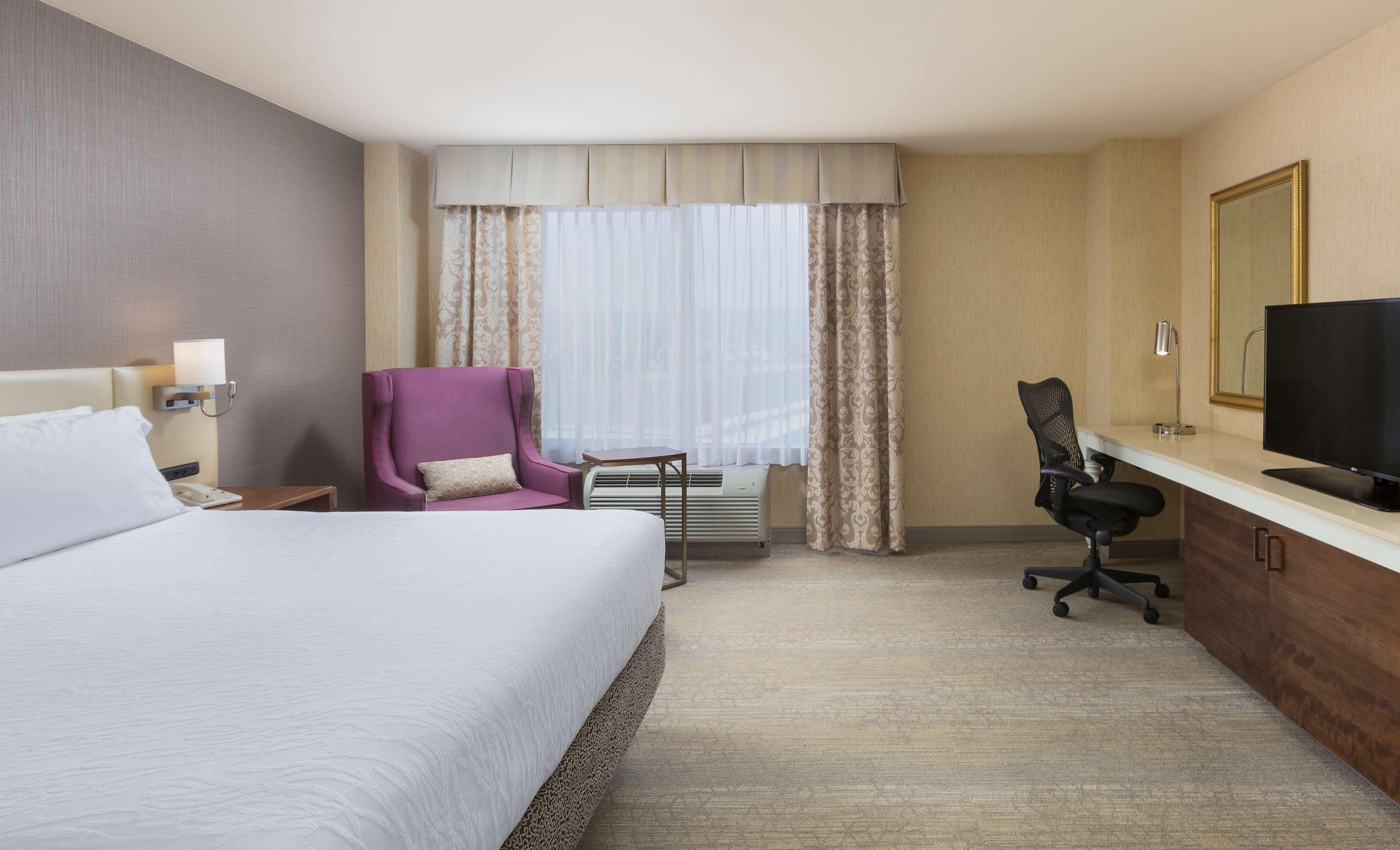 Hilton Garden Inn San Francisco Airport North South San Francisco Eksteriør bilde