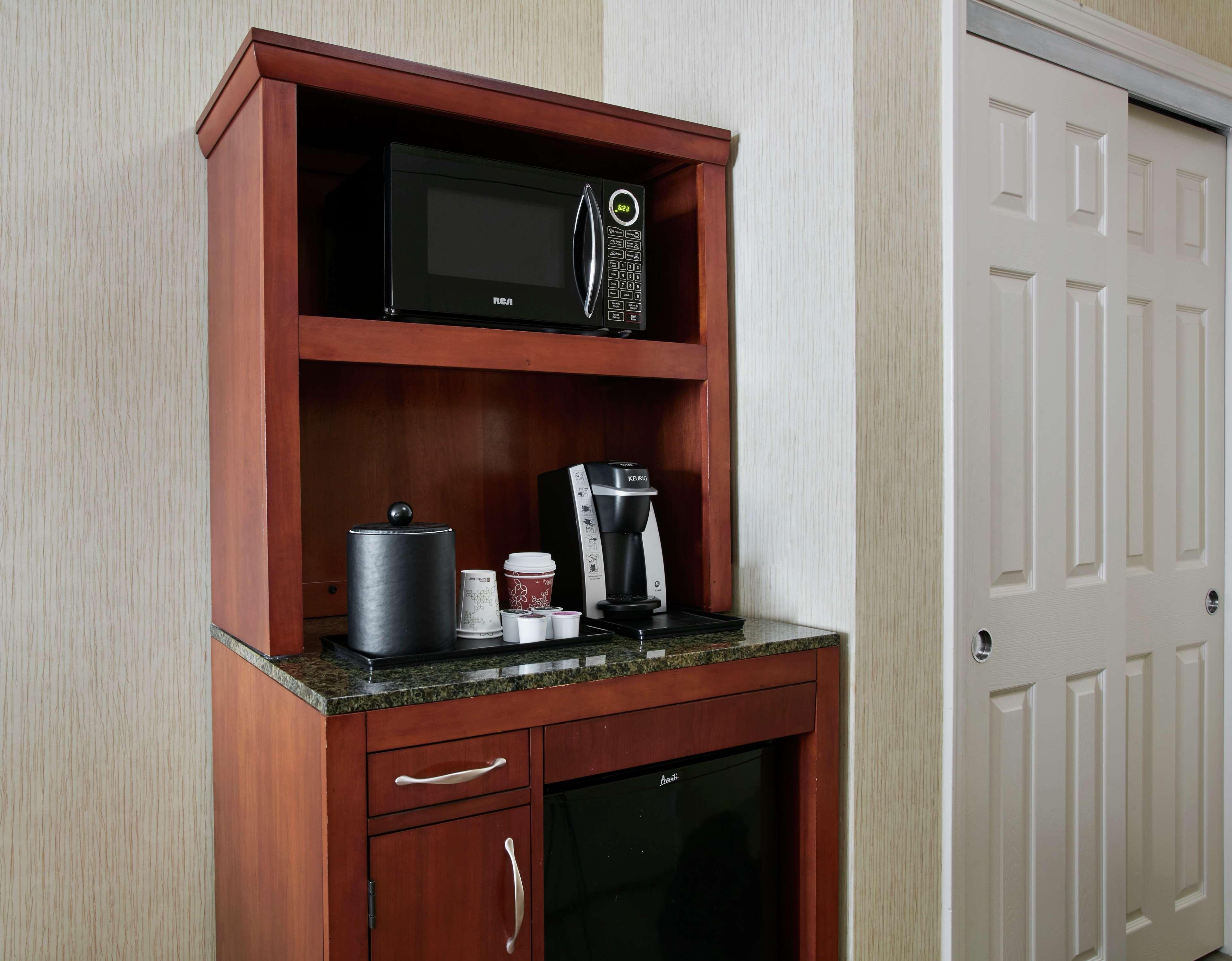 Hilton Garden Inn San Francisco Airport North South San Francisco Eksteriør bilde