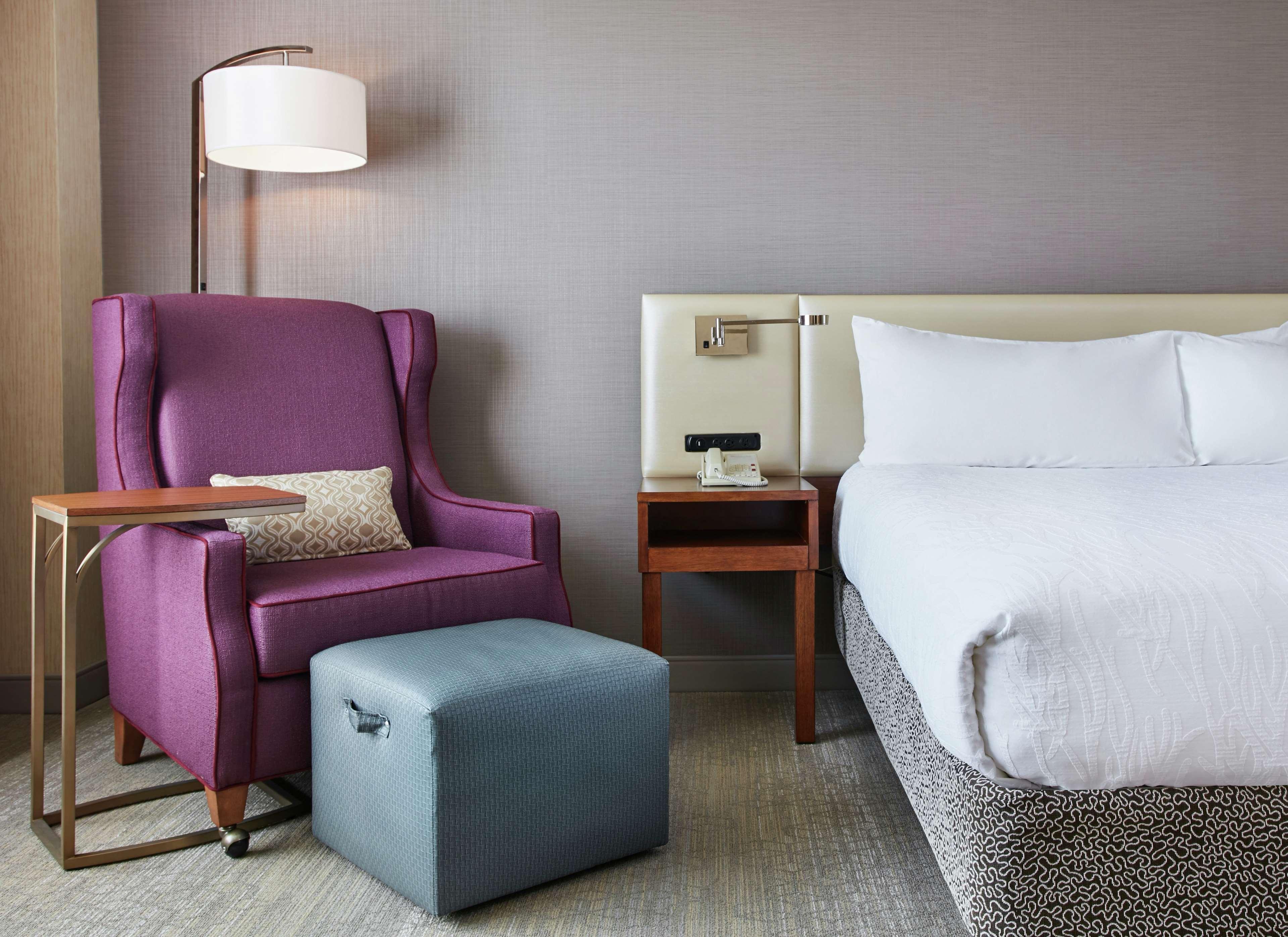 Hilton Garden Inn San Francisco Airport North South San Francisco Eksteriør bilde