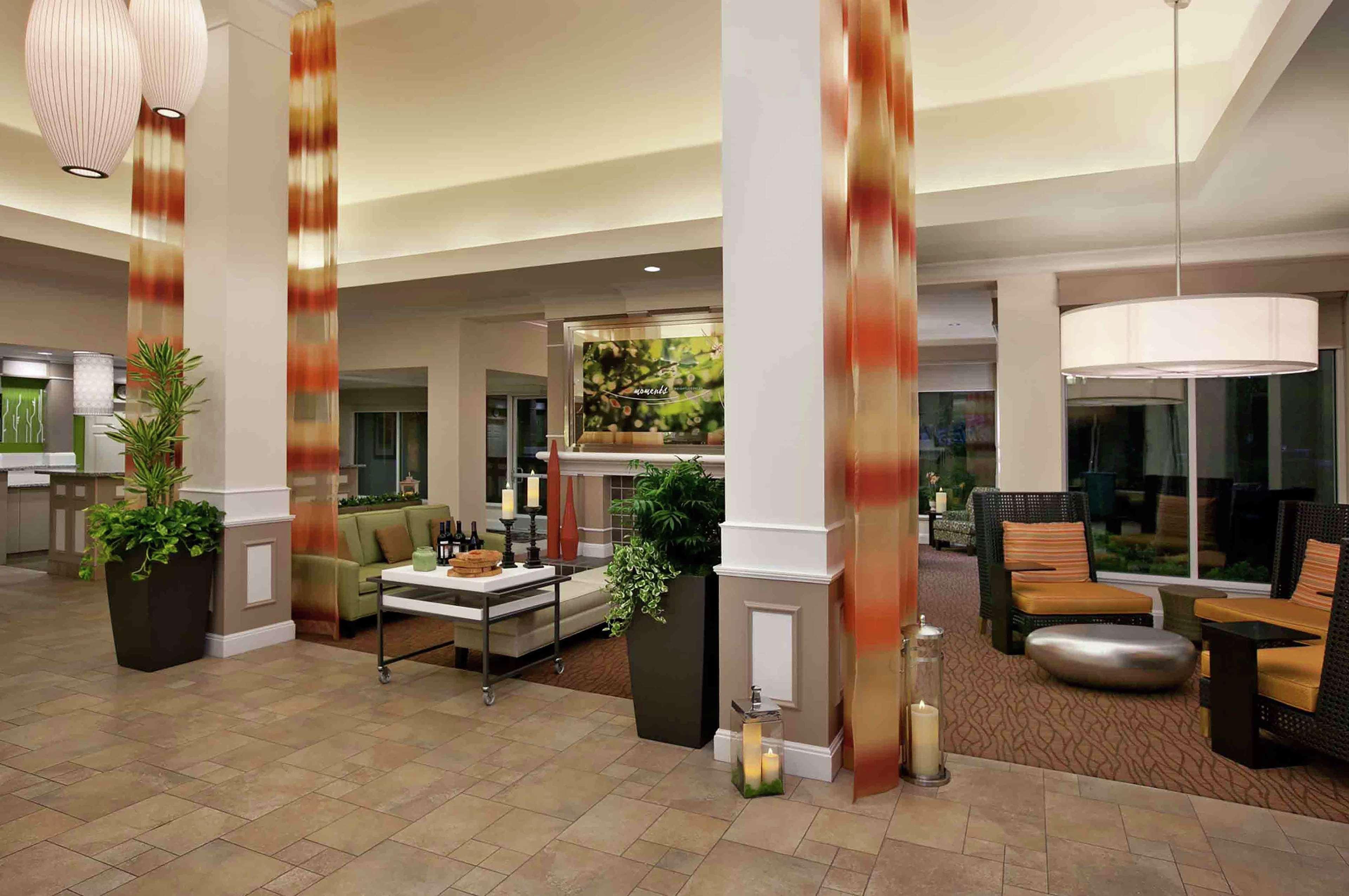Hilton Garden Inn San Francisco Airport North South San Francisco Eksteriør bilde