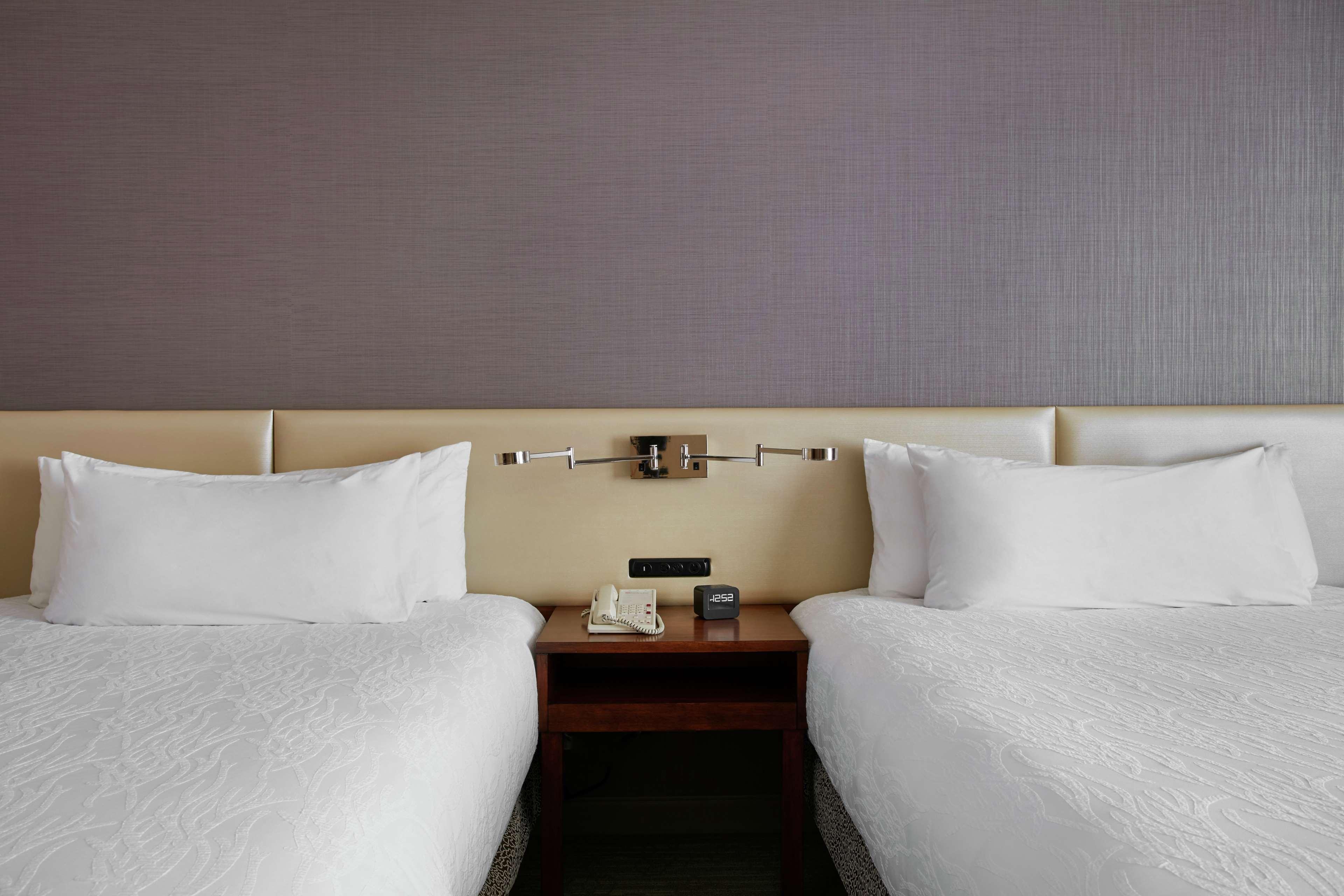 Hilton Garden Inn San Francisco Airport North South San Francisco Eksteriør bilde