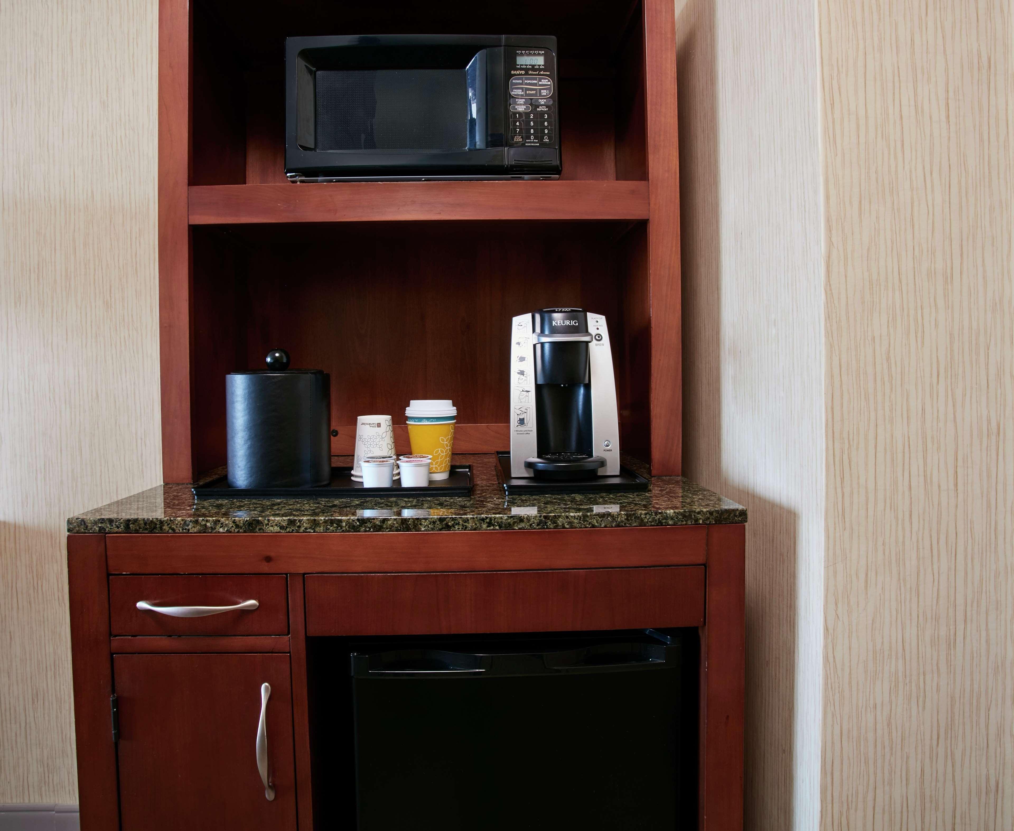 Hilton Garden Inn San Francisco Airport North South San Francisco Eksteriør bilde
