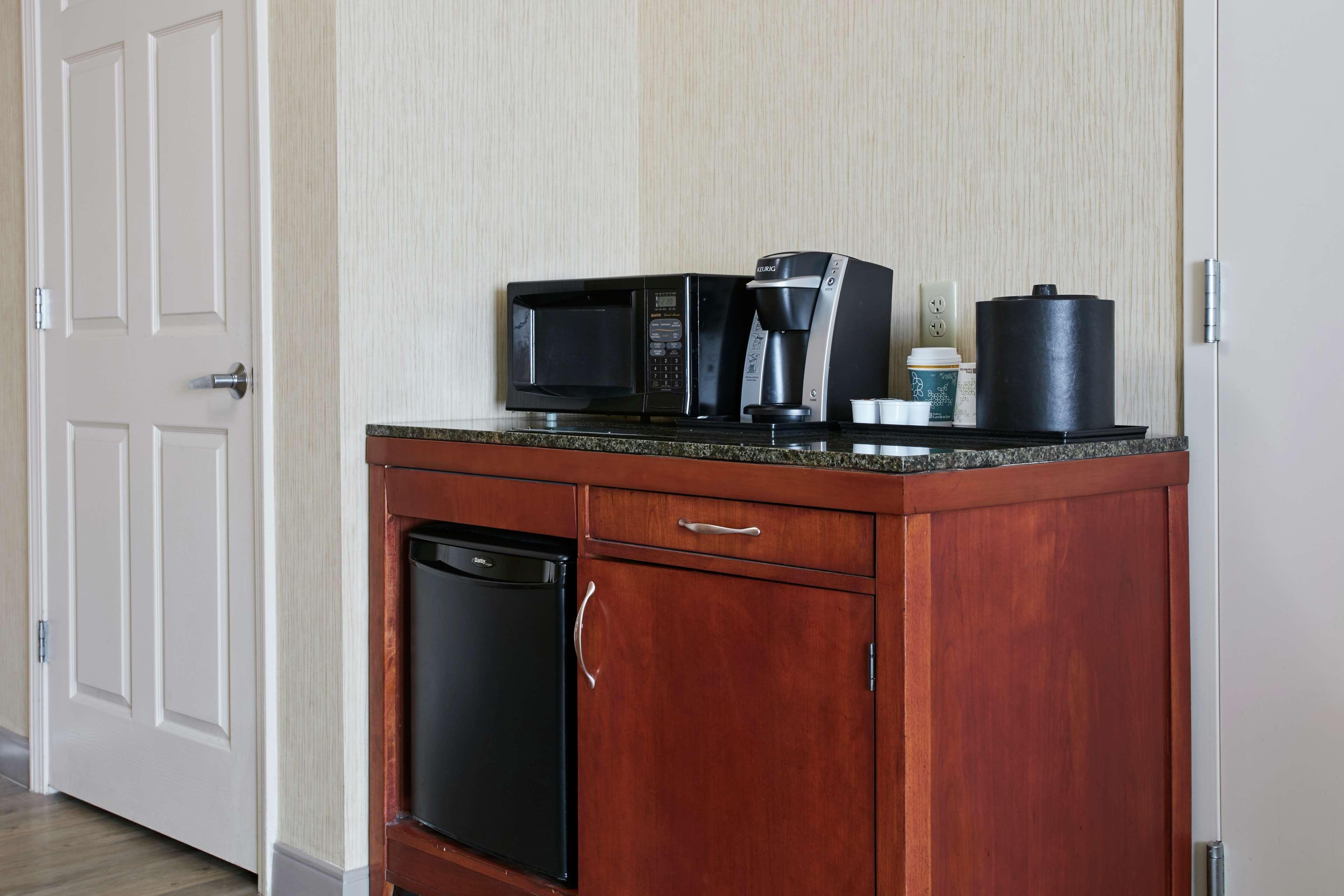 Hilton Garden Inn San Francisco Airport North South San Francisco Eksteriør bilde