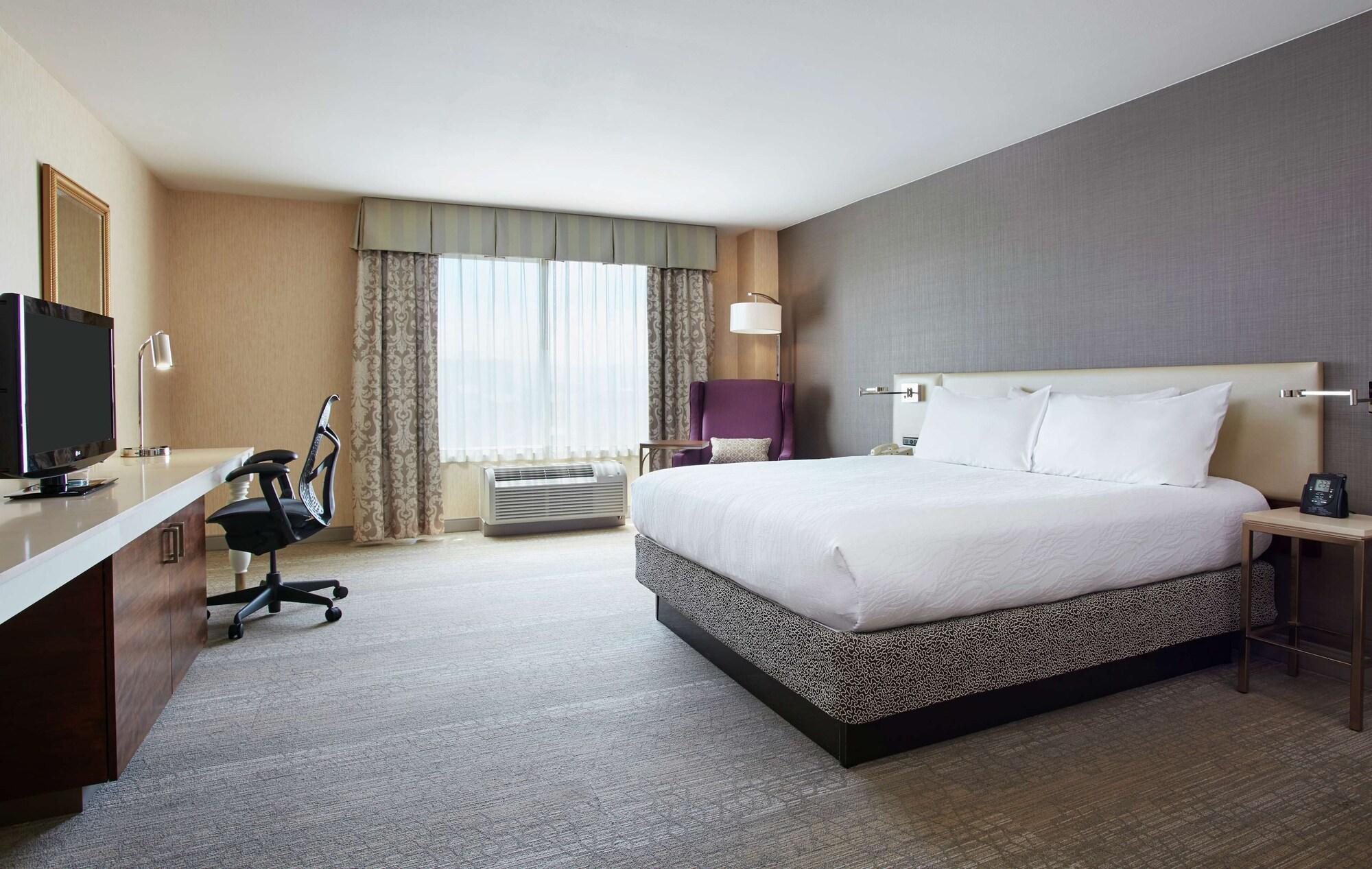 Hilton Garden Inn San Francisco Airport North South San Francisco Eksteriør bilde