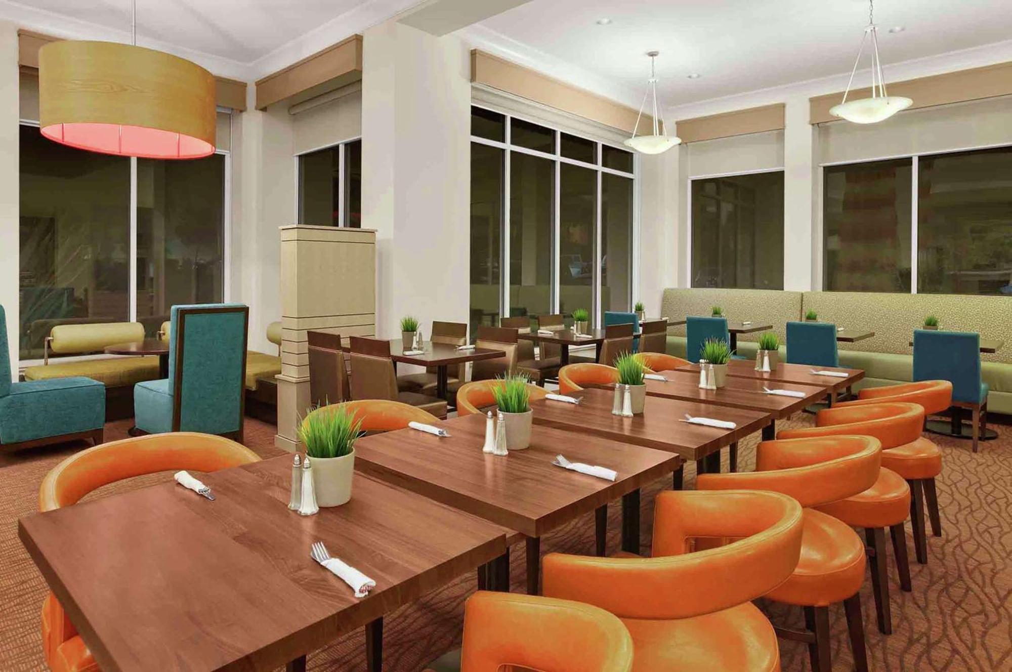 Hilton Garden Inn San Francisco Airport North South San Francisco Eksteriør bilde