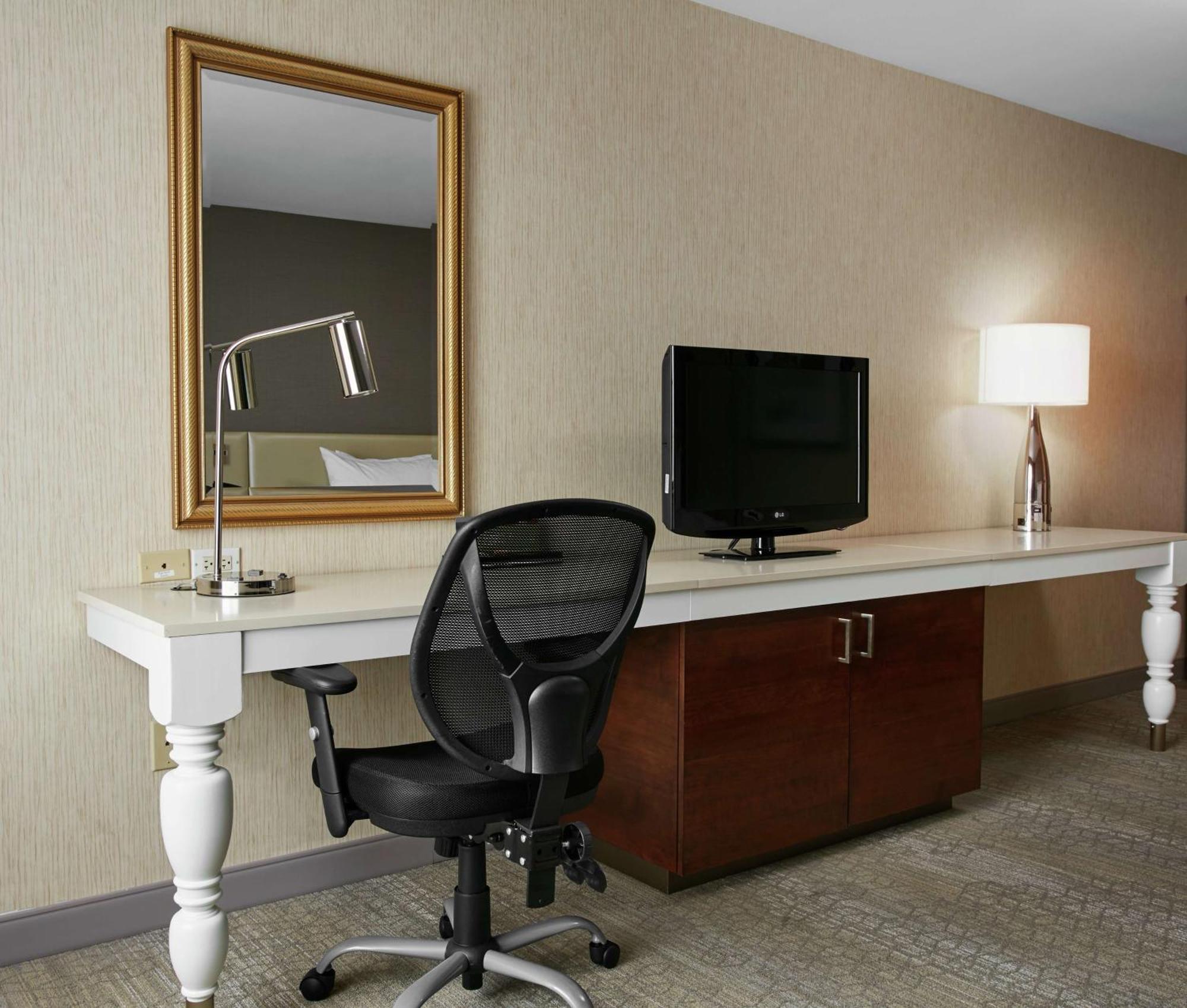 Hilton Garden Inn San Francisco Airport North South San Francisco Eksteriør bilde