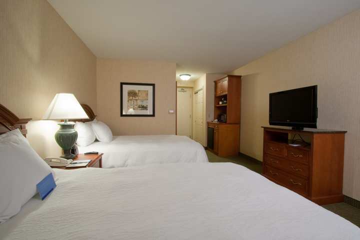 Hilton Garden Inn San Francisco Airport North South San Francisco Rom bilde