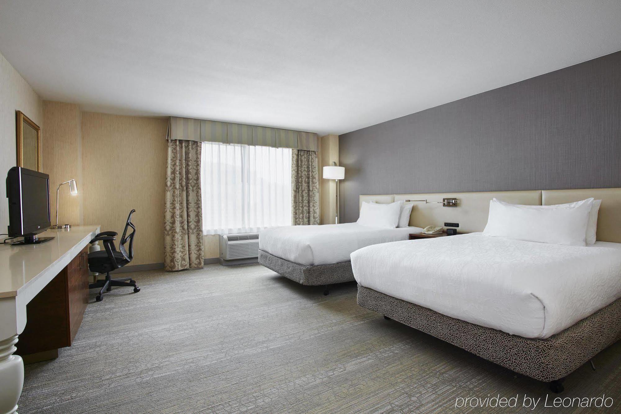 Hilton Garden Inn San Francisco Airport North South San Francisco Eksteriør bilde