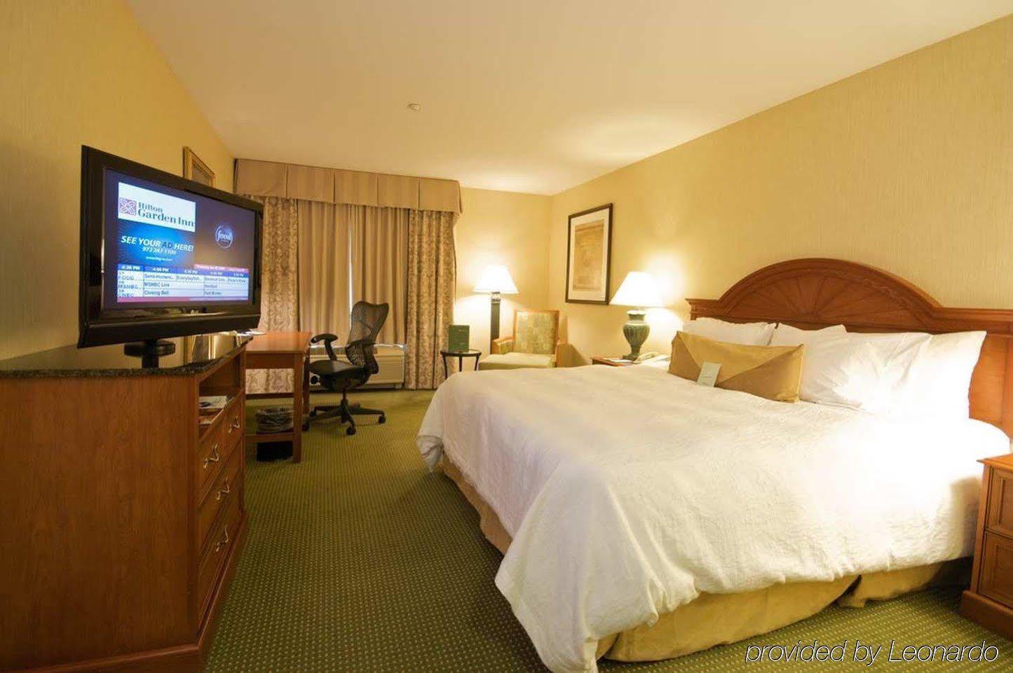 Hilton Garden Inn San Francisco Airport North South San Francisco Eksteriør bilde