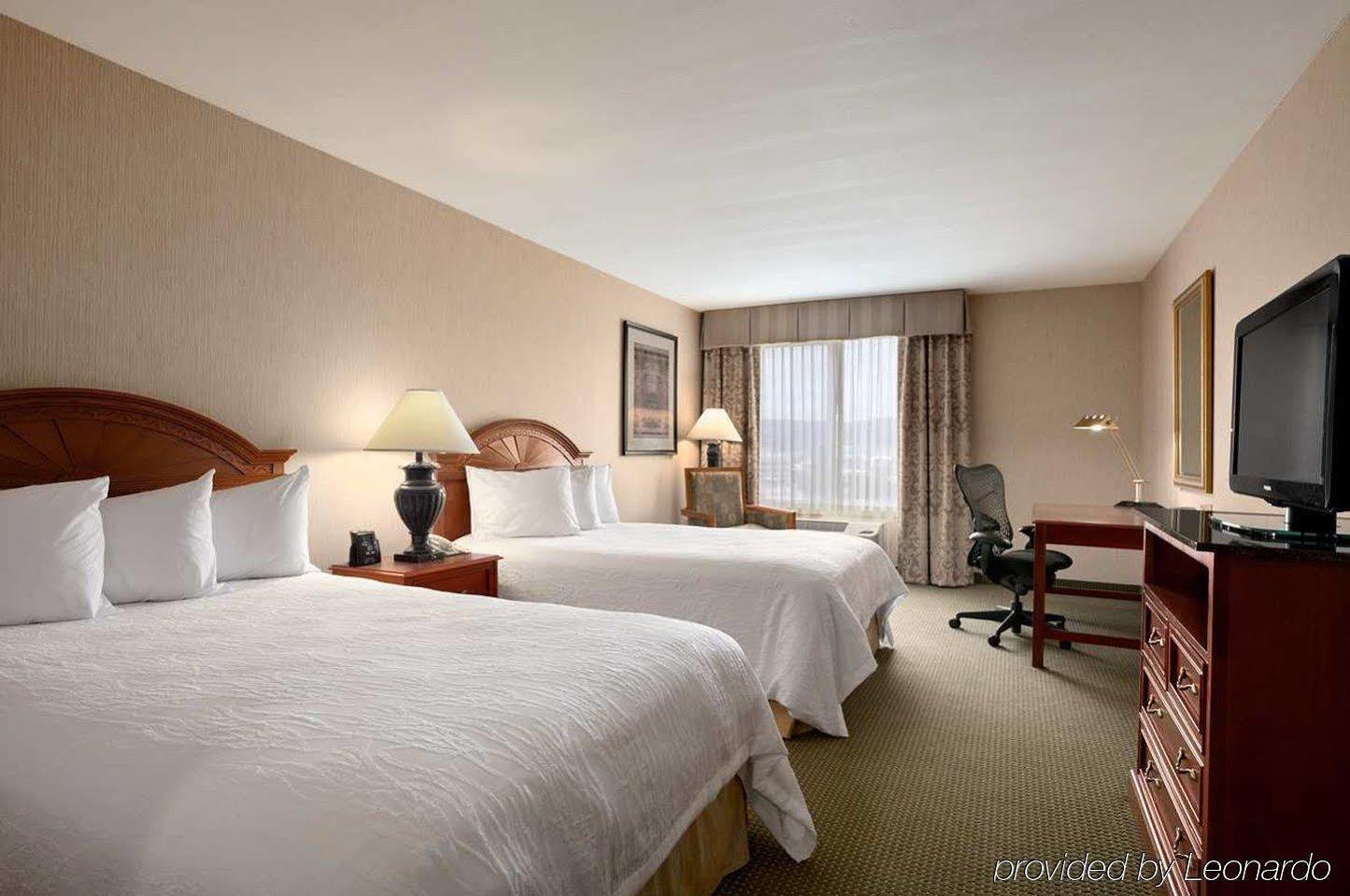 Hilton Garden Inn San Francisco Airport North South San Francisco Eksteriør bilde